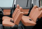 Mazda Spiano 2007 года